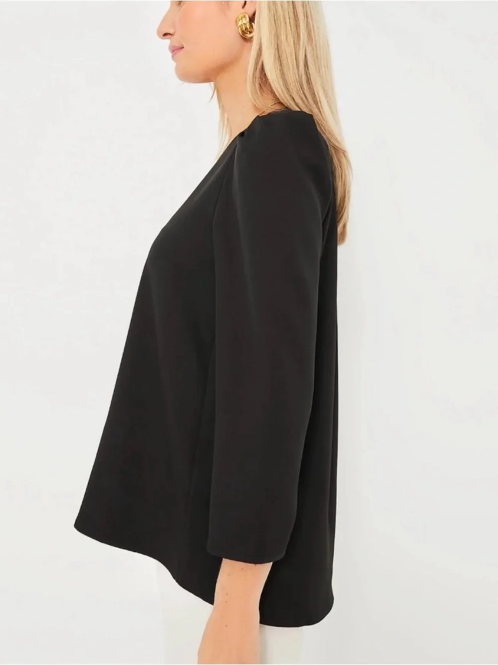 Tuckernuck understated femininity